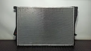 BMW 5 E39 Coolant radiator 