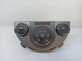 KIA Soul Ilmastoinnin ohjainlaite 97250-2K740