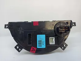 KIA Soul Panel klimatyzacji 97250-2K740