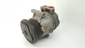 Chevrolet Trans Sport Air conditioning (A/C) compressor (pump) 