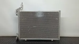 Ford Transit Courier A/C cooling radiator (condenser) AV11-19710-GB