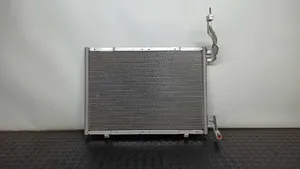 Ford Transit Courier A/C cooling radiator (condenser) AV11-19710-GB