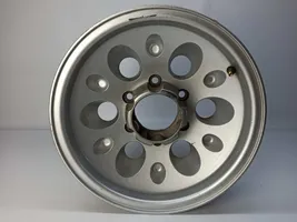 Opel Frontera A R18 alloy rim 