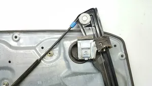 Seat Ibiza III (6L) Alzacristalli della portiera anteriore con motorino 6L3837752