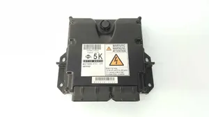 Nissan Pathfinder R51 Komputer / Sterownik ECU silnika MB2758004737