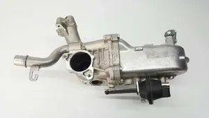 Citroen C4 Aircross EGR-venttiili/lauhdutin SBEFMH19206A