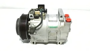 Mercedes-Benz C W202 Compressore aria condizionata (A/C) (pompa) 447200-905