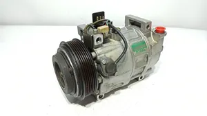 Mercedes-Benz C W202 Compressore aria condizionata (A/C) (pompa) 447200-905