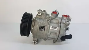 Volkswagen Polo Compressore aria condizionata (A/C) (pompa) 757201810