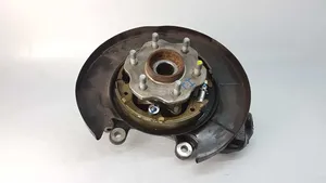 Nissan Pathfinder R51 Pivot de moyeu arrière 430195X00A