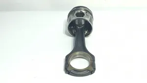 Mercedes-Benz S W220 Connecting rod/conrod A6380300020