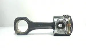 Mercedes-Benz S W220 Connecting rod/conrod A6280300020