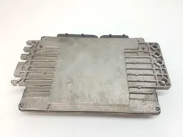 Nissan Micra Komputer / Sterownik ECU silnika 23710AY321