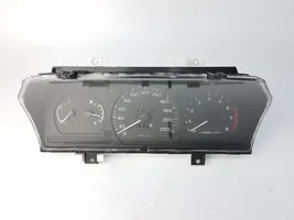 Hyundai Galloper Compteur de vitesse tableau de bord 