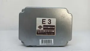 Nissan Pathfinder R51 Calculateur moteur ECU A5800XF8