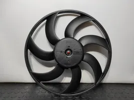 Citroen C4 Cactus Electric radiator cooling fan T301719