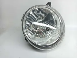 Jeep Patriot Lampa przednia K05303875AE