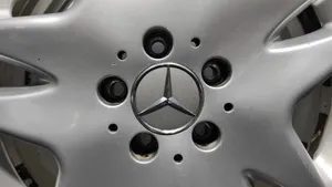 Mercedes-Benz S W220 Felgi aluminiowe R18 2204010202