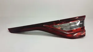 Renault Megane IV Rear/tail lights 90083569