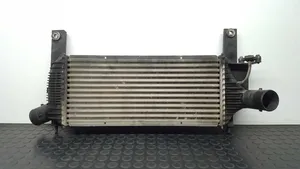 Nissan Pathfinder R51 Radiatore intercooler 