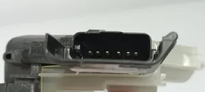 Citroen C5 Aircross Etuoven lukko 