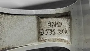 BMW 3 E46 R 18 alumīnija - vieglmetāla disks (-i) 6762299