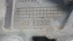 Nissan Pathfinder R51 Alternator 