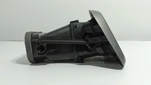 Renault Kadjar Centrālais gaisa ventilācijas režģis 00189172