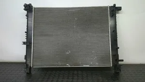 Dacia Sandero Coolant radiator 214107639R