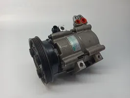 Hyundai Galloper Ilmastointilaitteen kompressorin pumppu (A/C) 3178170