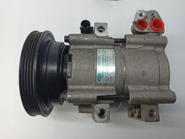 Hyundai Galloper Air conditioning (A/C) compressor (pump) 3178170