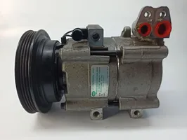 Hyundai Galloper Air conditioning (A/C) compressor (pump) 3178170