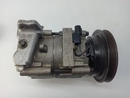 Hyundai Galloper Air conditioning (A/C) compressor (pump) 3178170