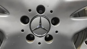 Mercedes-Benz S W220 18 Zoll Leichtmetallrad Alufelge A2204010202