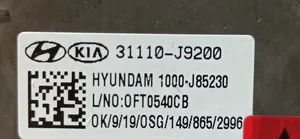 Hyundai Kona I Polttoainetason anturi 31120J-9200