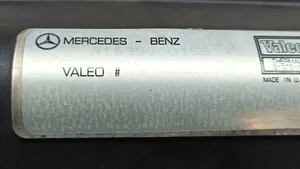 Mercedes-Benz ML W163 Ventilatore di raffreddamento elettrico del radiatore 1635000155