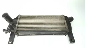 Nissan Pathfinder R51 Radiatore intercooler 