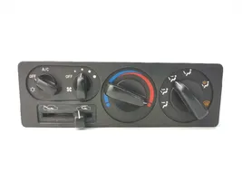 Hyundai Galloper Climate control unit 