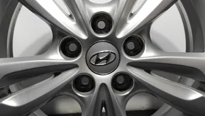 Hyundai ix35 Cerchione in lega R18 52910-2S200