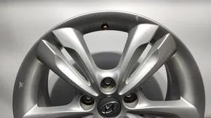 Hyundai ix35 Cerchione in lega R18 52910-2S200