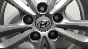 Hyundai ix35 Cerchione in lega R18 52910-2S200