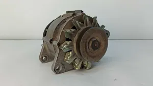 Opel Monterey Alternator 