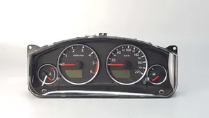 Nissan Pathfinder R51 Compteur de vitesse tableau de bord 