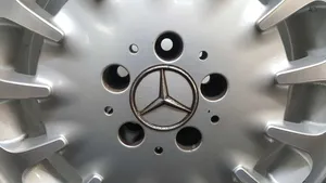 Mercedes-Benz E W211 R 18 alumīnija - vieglmetāla disks (-i) 