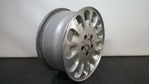 Mercedes-Benz E W211 Felgi aluminiowe R18 