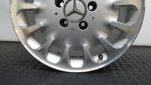 Mercedes-Benz E W211 Felgi aluminiowe R18 