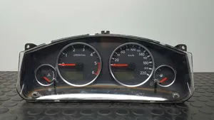 Nissan Pathfinder R51 Geschwindigkeitsmesser Cockpit 