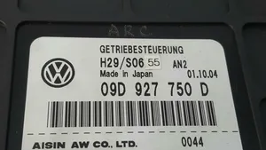 Volkswagen Touareg I Parking PDC control unit/module 