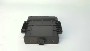 Volkswagen Touareg I Parking PDC control unit/module 