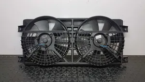 SsangYong Kyron Ventilateur de refroidissement de radiateur électrique 8821009050